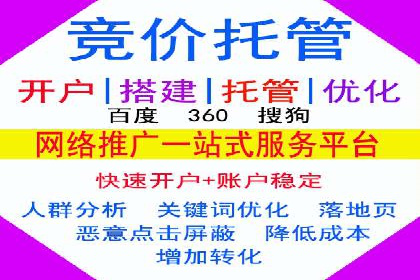 揭秘优秀SEM竞价代运营公司案例